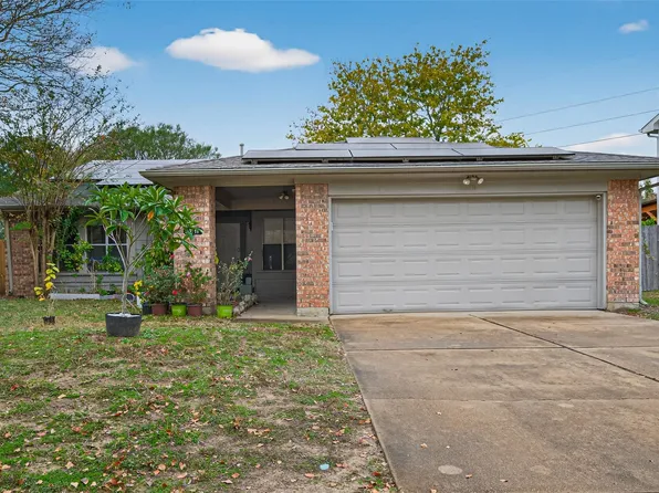 5311 Summit Lodge Dr, Katy, TX 77449