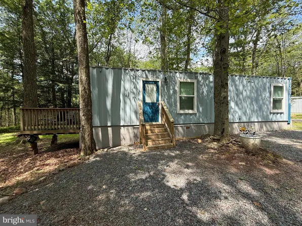2624 State Highway 534 #21, Albrightsville, PA 18210