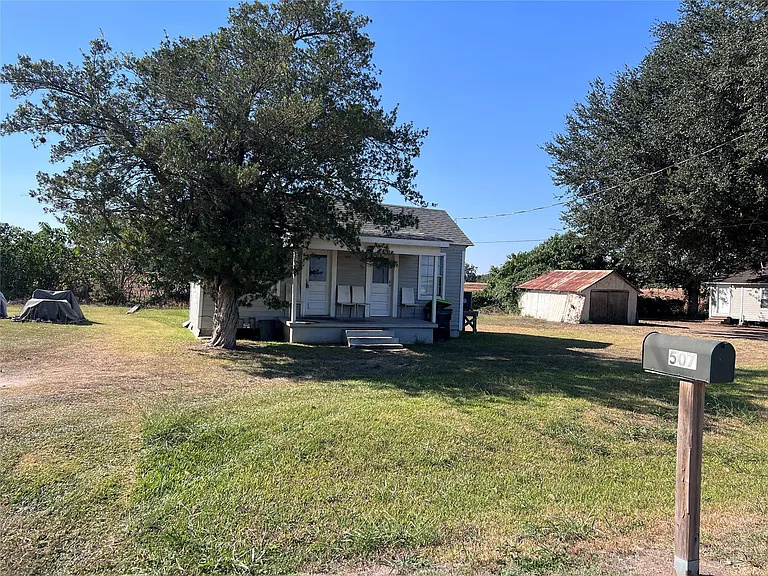507 S Harrison Ln — Photo 11