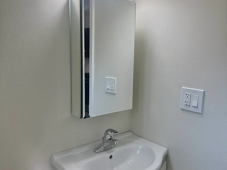 Half Bath-Lower Level