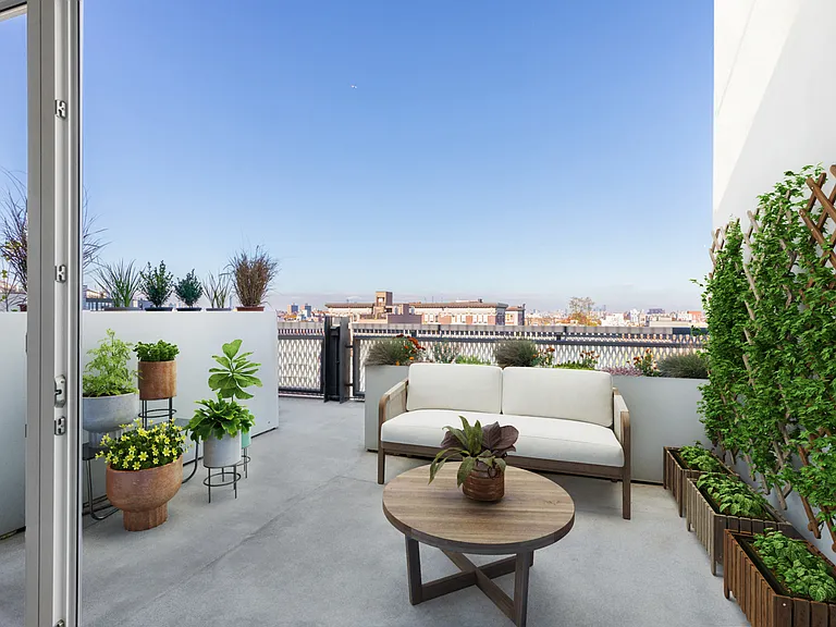 834 Sterling Pl #Penthouse 4 — Photo 1
