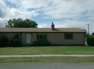 1808 S Pasadena St, Ypsilanti, MI