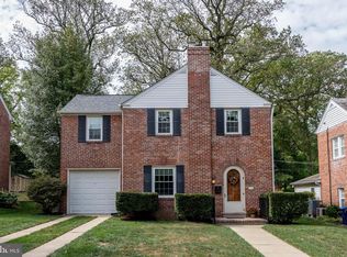 20 Dungarrie Rd, Baltimore, MD 21228