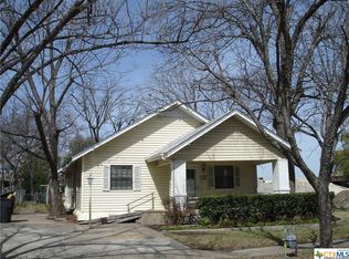 804 S 45th St, Temple, TX 76504