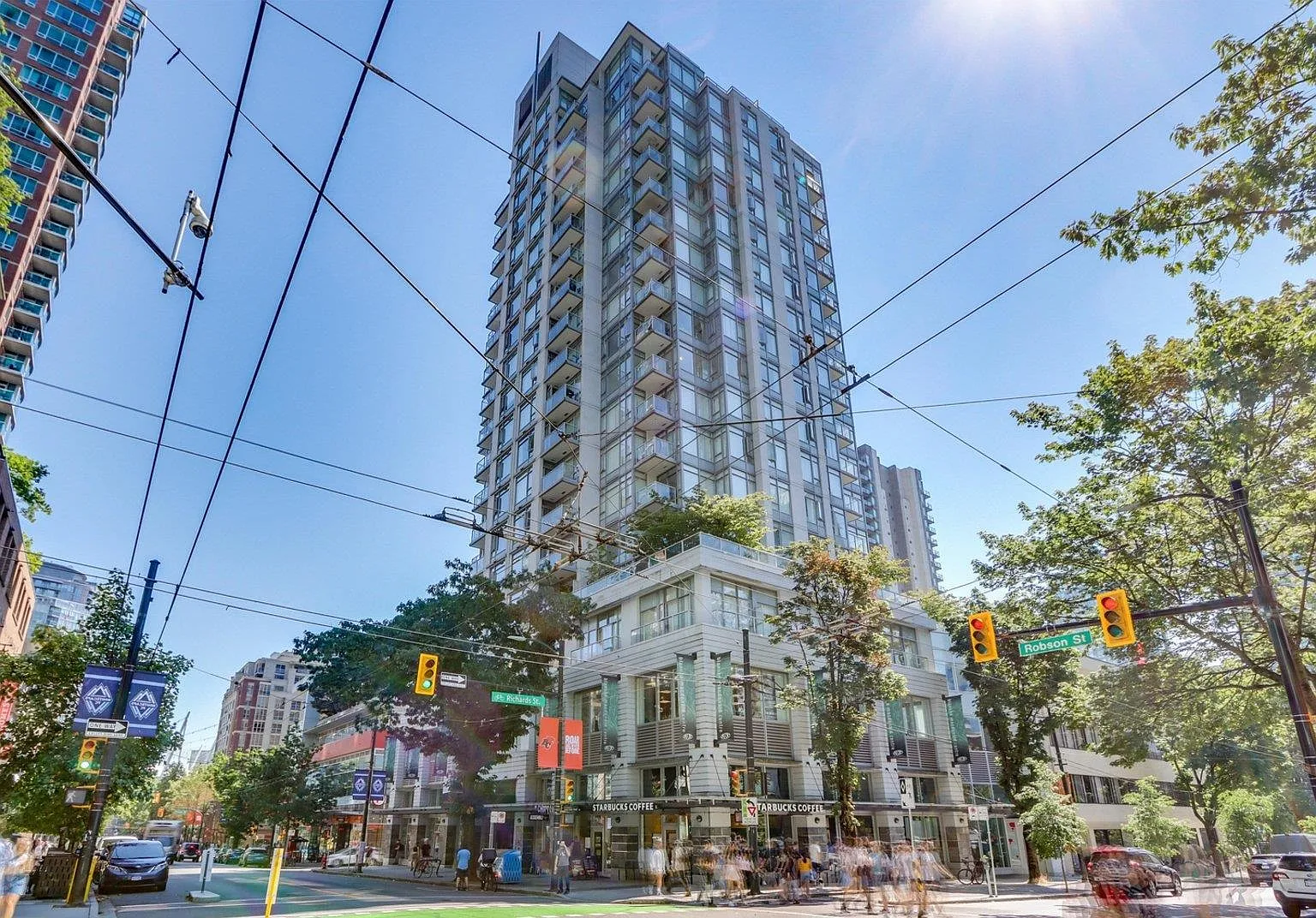 2 bed, 785 sqft, $3,150 — Photo 1