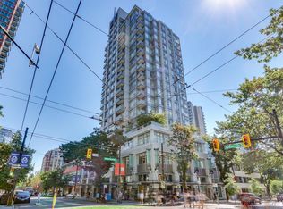 480 Robson St, Vancouver, BC V6B 1S1