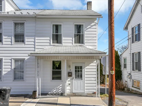 33 S 5th St, Newport, PA 17074