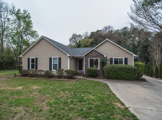 9 Timber Creek Ct, Taylors, SC 29687