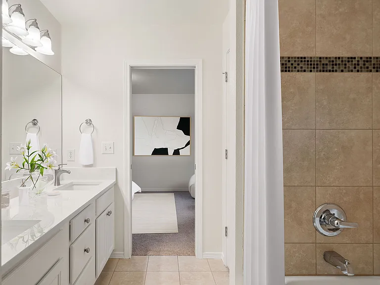 The Park Townhomes — Photo 48