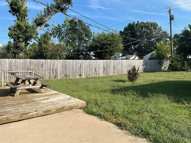 3 bed, 1100 sqft, $1,750 — Photo 2