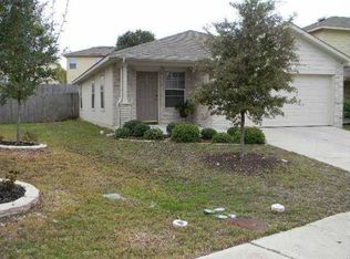 8707 Davis Oaks Trl, Austin, TX 78748