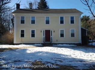 189 Worcester St #2, North Grafton, MA 01536