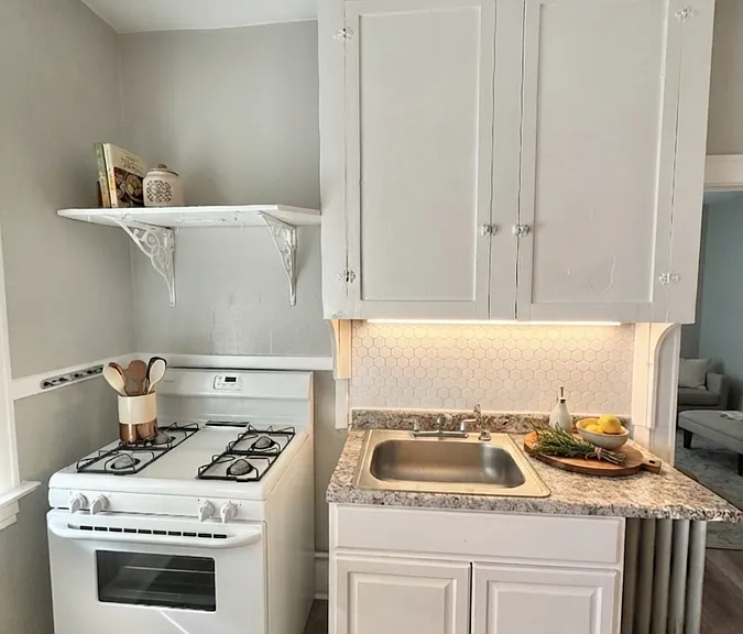 604 N Weber St #5 — Photo 4