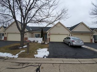 13212 S Carlisle Ln #1321, Plainfield, IL 60544