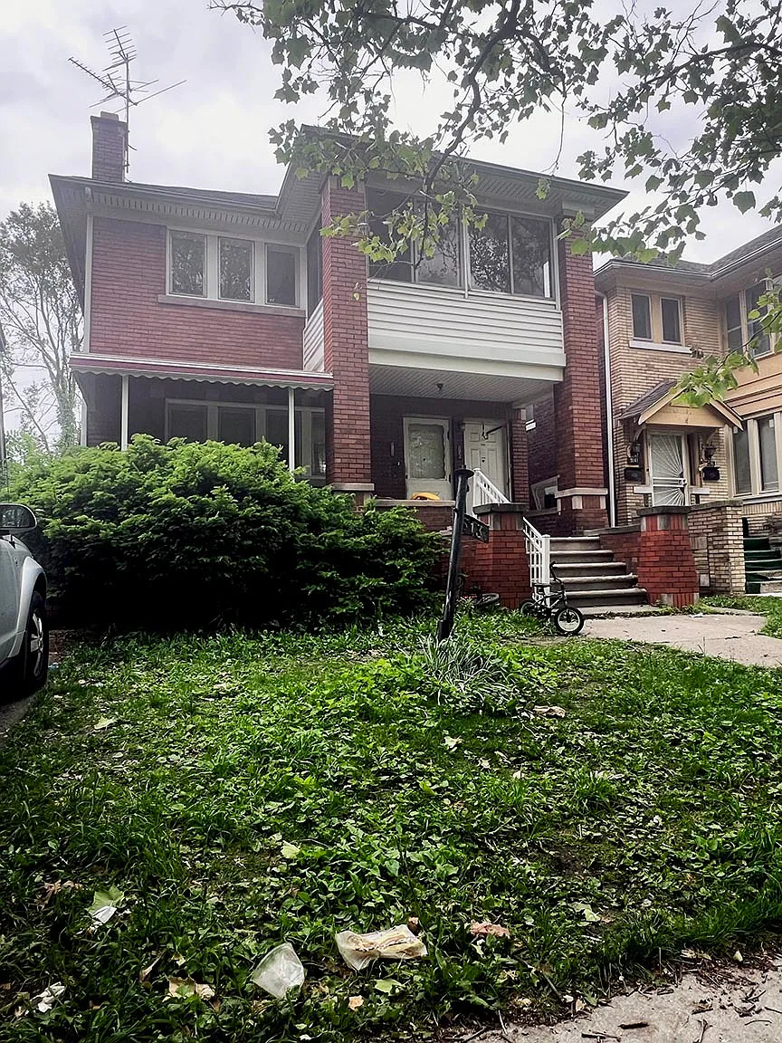 5133 Whitfield Street - Mi - Terminated — Photo 1