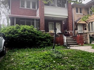 5133 Whitfield St #2, Detroit, MI 48204