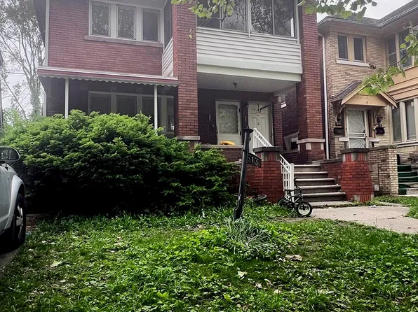 5133 Whitfield St #2, Detroit, MI 48204