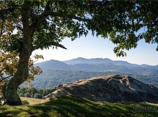 LOT 2 Chappell Farm Rd, Banner Elk, NC 28604