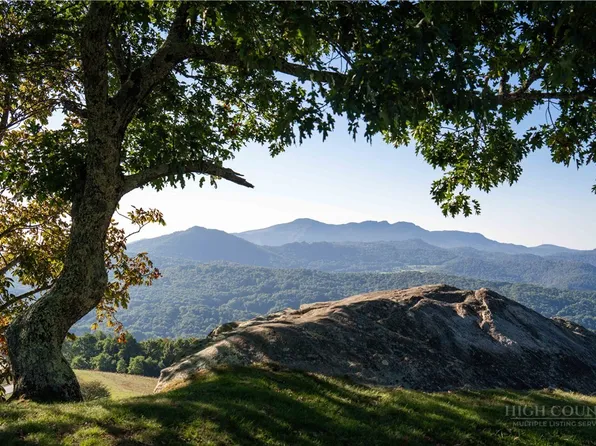 Lot 2 Chappell Farm Road, Banner Elk, NC 28604