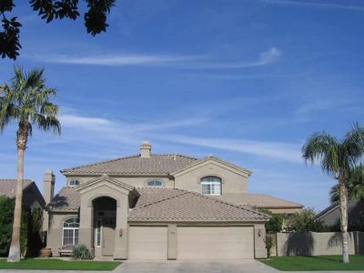 968 W Ebony Dr, Chandler, AZ, 85248