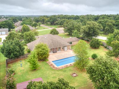4851 Sweetwater Dr, Guthrie, OK, 73044