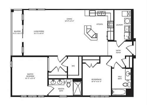 Floor plan Panorama