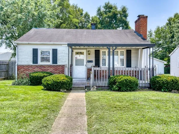 22 Robert St, Dayton, OH 45449