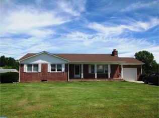 375 Bay Ave, Milford, DE
