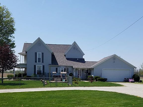 East facing