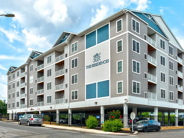 The Residences at River Place — Photo 24