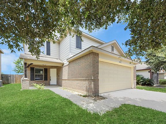 2nd image of 1718 Adobe Stone Dr