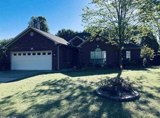 13 Spillway Cv, Cabot, AR 72023