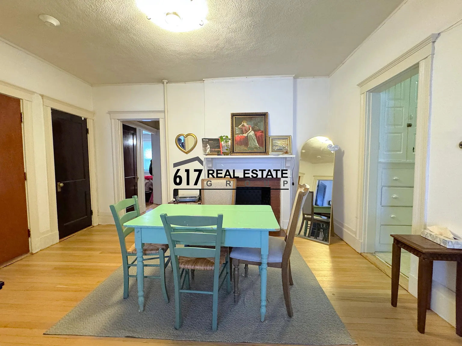 3 bed, 1100 sqft, $4,500 — Photo 3