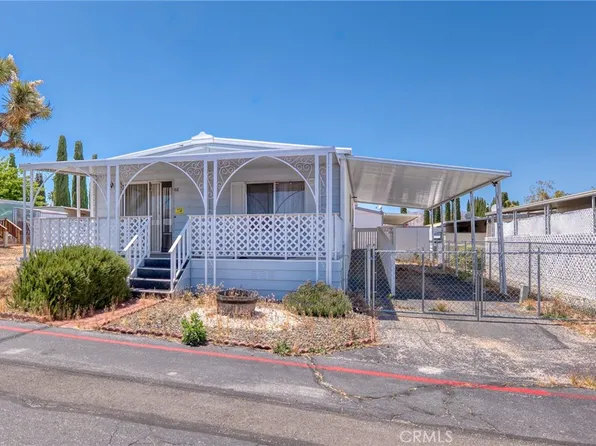 7425 Church St Space 61, Yucca Valley, CA 92284