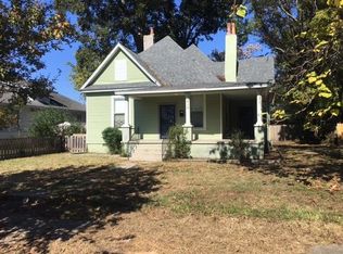 1616 Nelson Ave, Memphis, TN 38114