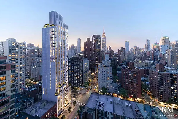 Rented by Nest Seekers International | media 32