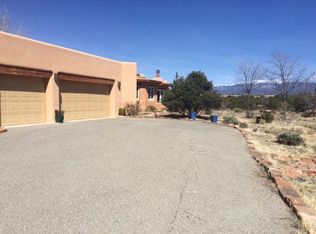 28 Camino Los Suenos, Santa Fe, NM 87506