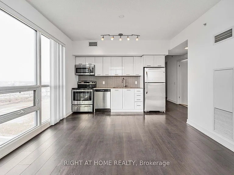 2212 Lake Shore Blvd W #2806 — Photo 5