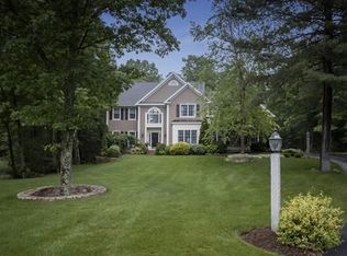 10 Kidder Ln, Southborough, MA 01772