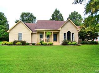5 David Rd, Sikeston, MO 63801