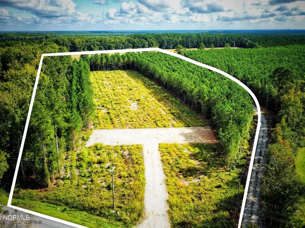 3394 Saints Delight Church Road, New Bern, NC 28560