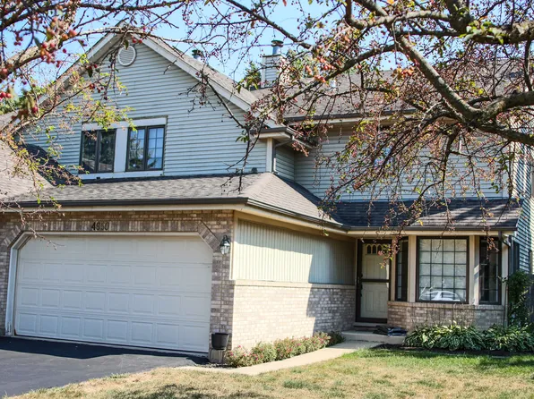 4650 Wedgewood Ct, Lisle, IL 60532