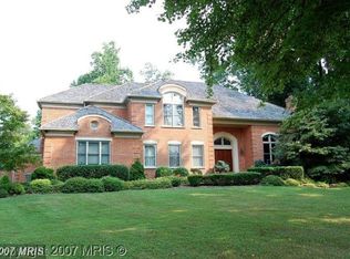 9904 Scotch Broom Ct, Potomac, MD 20854