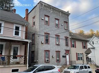 330 W Broadway APT 2, Jim Thorpe, PA 18229
