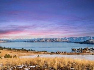 28550 Spring Ln, Big Arm, MT 59910