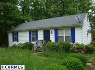 7004 Bunche St, Henrico, VA 23228