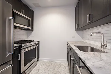 21 West End Avenue, #4603