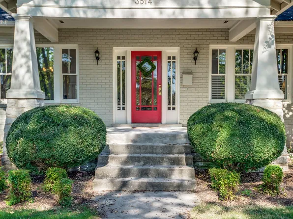 3514 Richardson Ave, Nashville, TN 37205