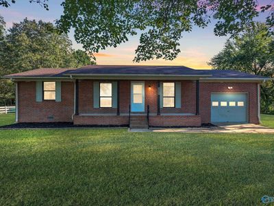 604 Honea Ln, New Hope, AL, 35760