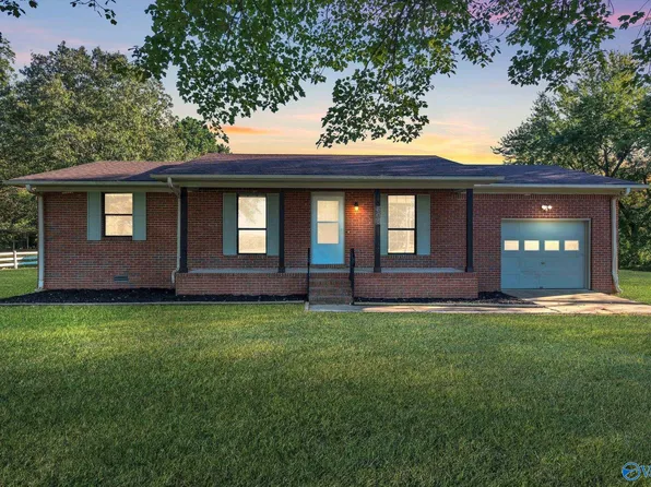 604 Honea Ln, New Hope, AL 35760